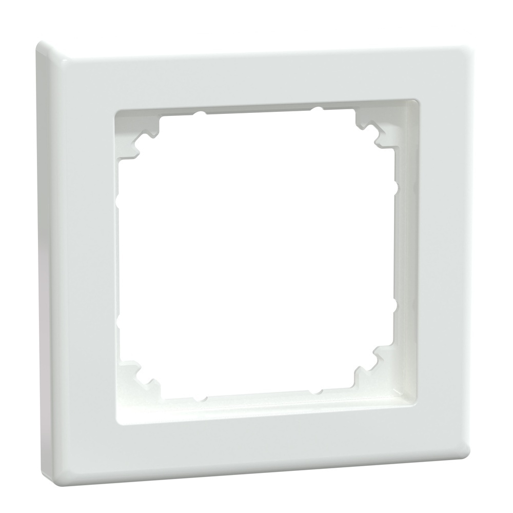 Merten Rahmen 1fach 478125