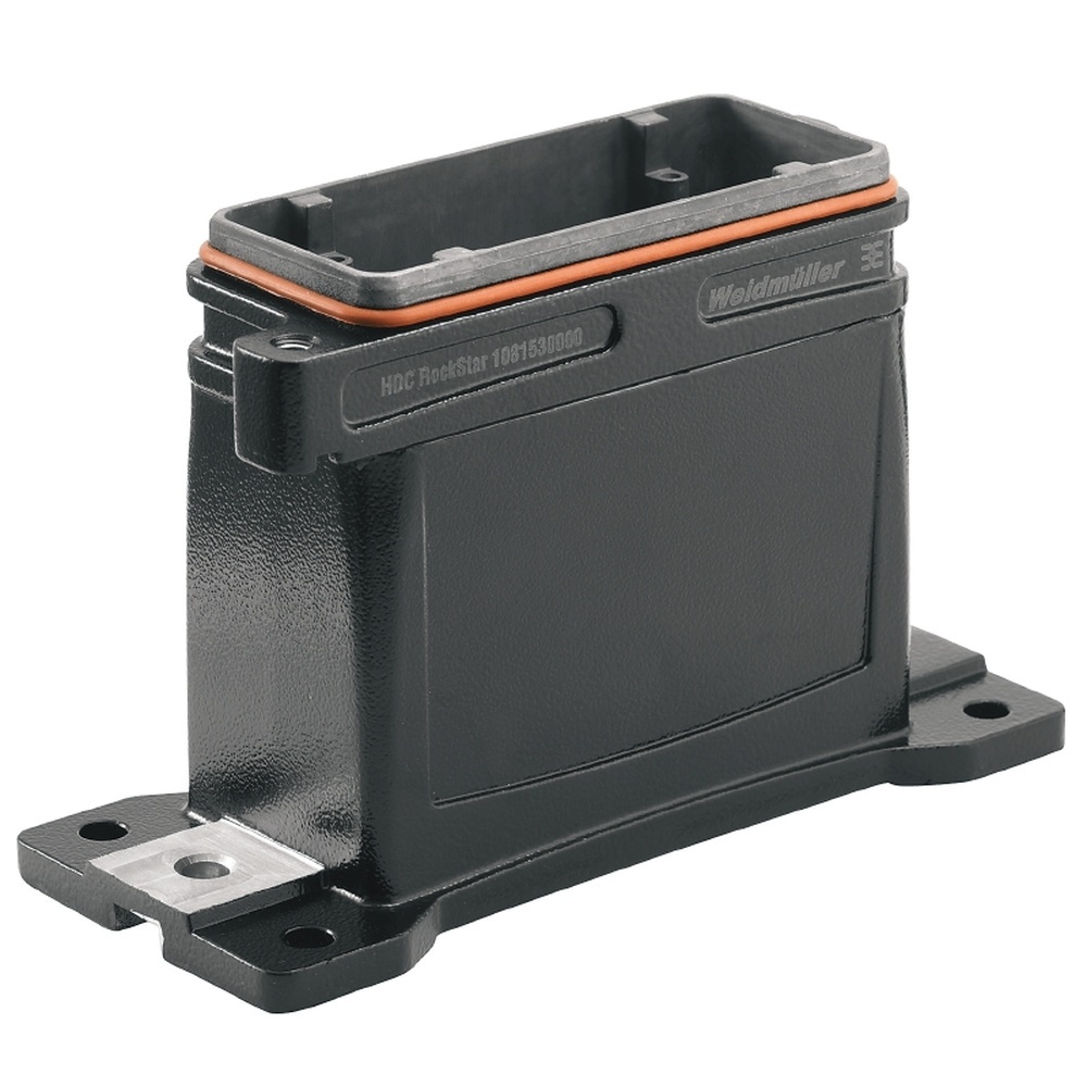 Weidmüller Gehäuse 1081340000 Typ HDC IP68 16B SS