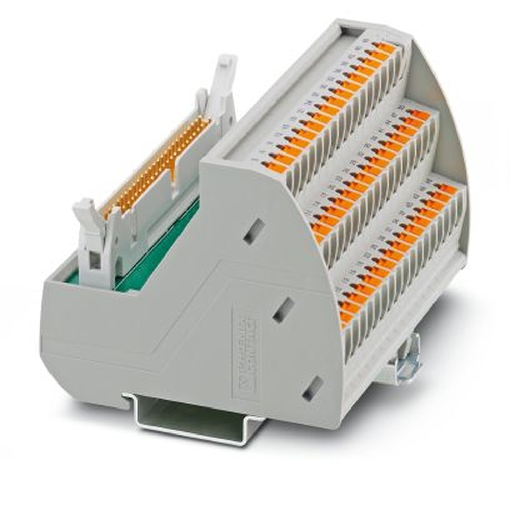 Phoenix Contact Übergabemodul 2903794 Typ VIP-3/PT/FLK50