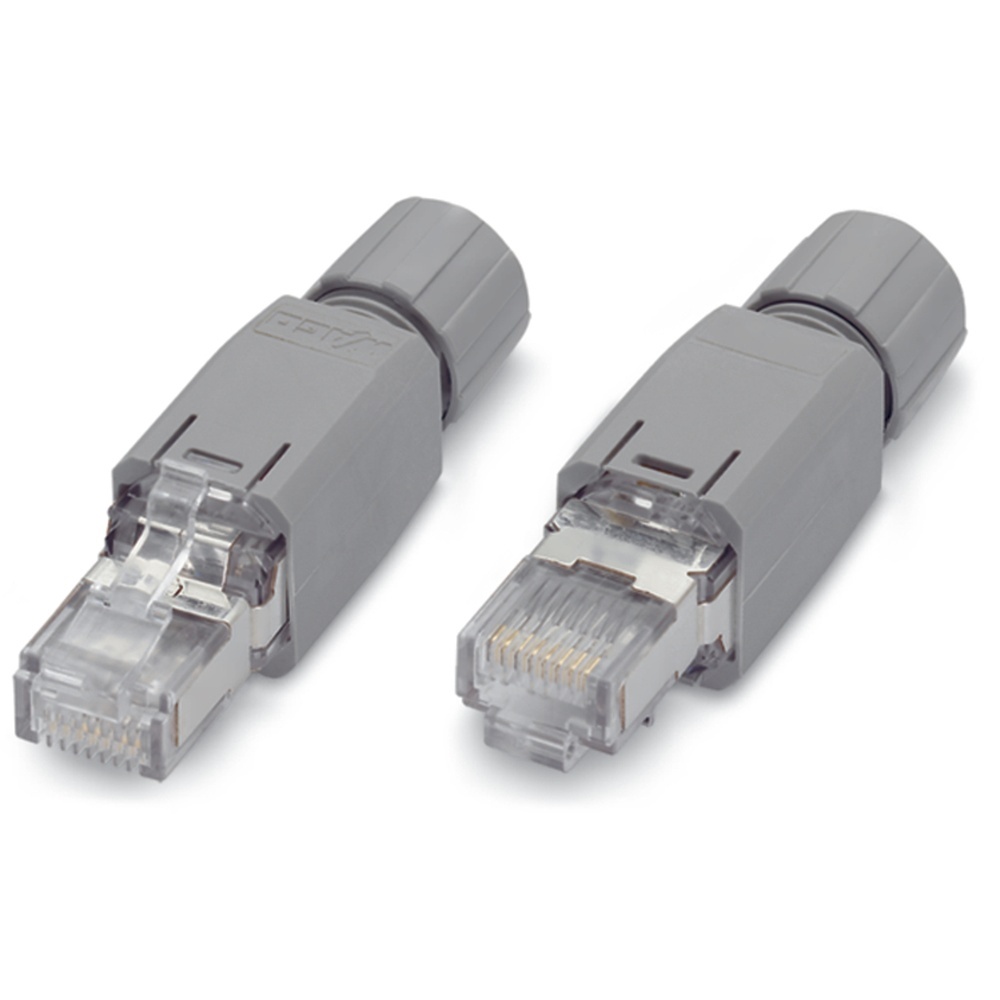 Wago Stecker 750-976