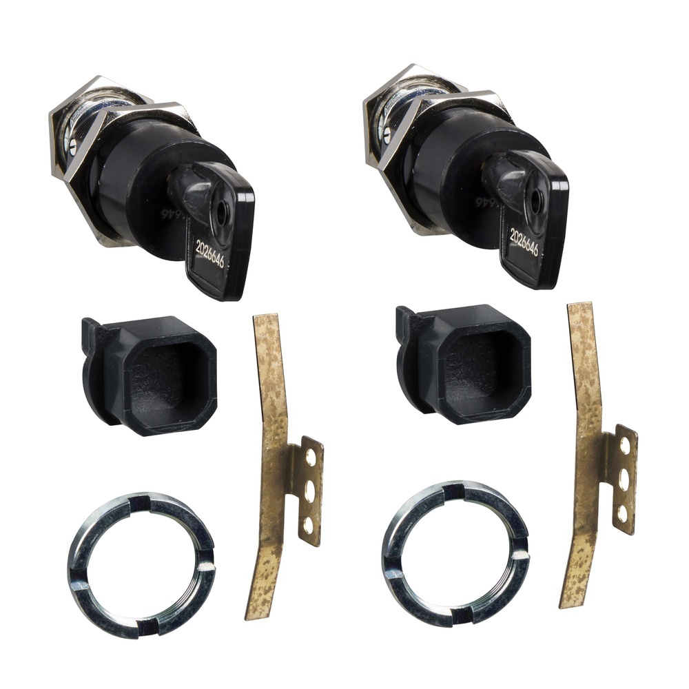 Schneider Electric Profalux LV864910SP