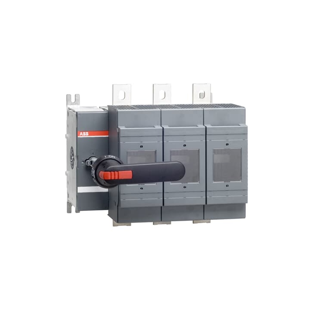 ABB Sicherungslasttrennschalter 1SCA022825R4880 Typ OS800D03P