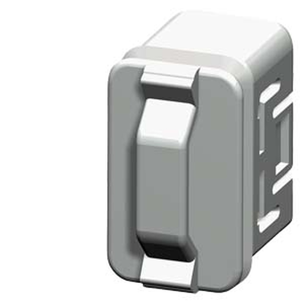 Siemens Schnittstellenabdeckungen 3UF7950-0AA00-0