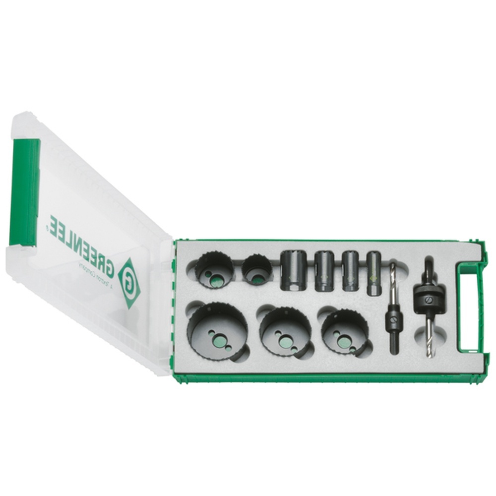 Klauke Lochsägensatz 52059295SET