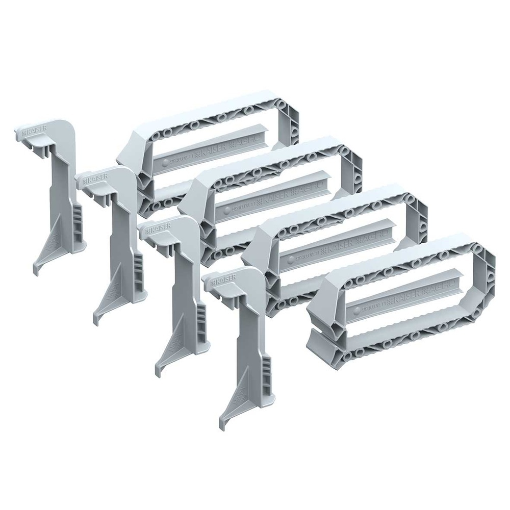 Kaiser Einbaugehäuse 1299-66