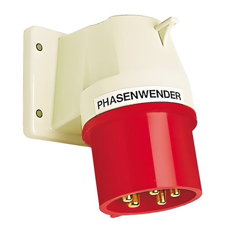 Walther-Werke Phasenwender 631PHNI