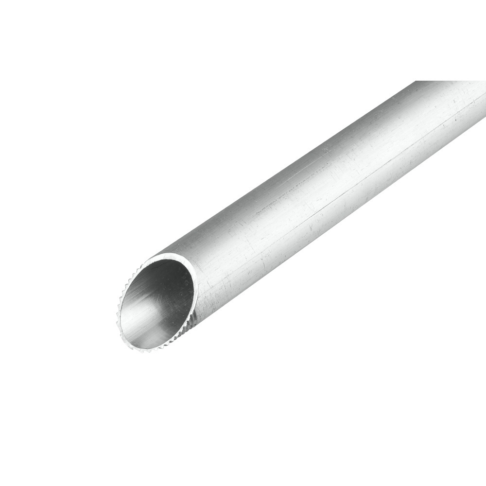Fränkische Aluminiumrohr Alu Gewinde-ES 32 Nr. 21010032