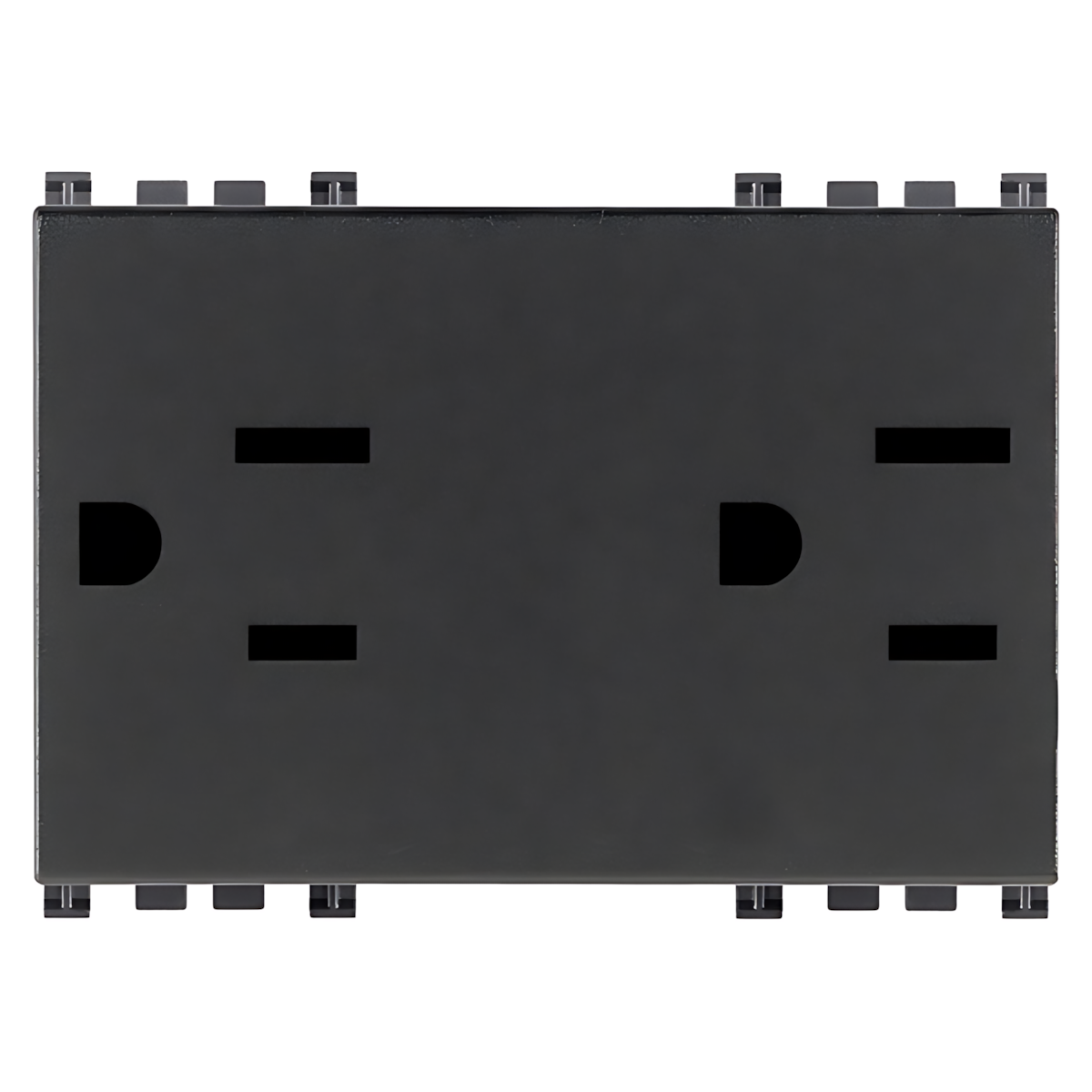 Vimar Steckdose 19246