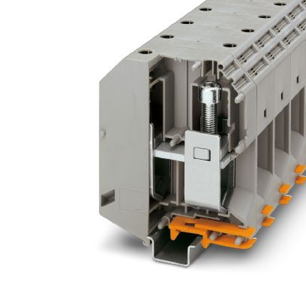 Phoenix Contact Hochstromklemme 3010217 Typ UKH 240