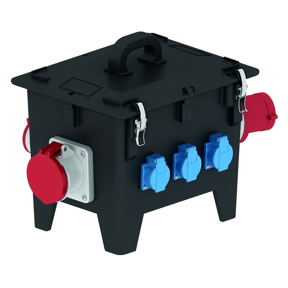 Bals Verteiler 5201003