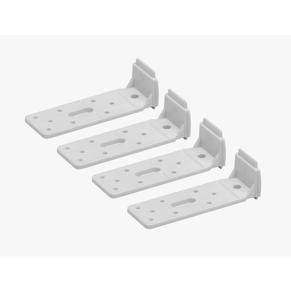 ABN AMIGO Montage Set AZUUMS