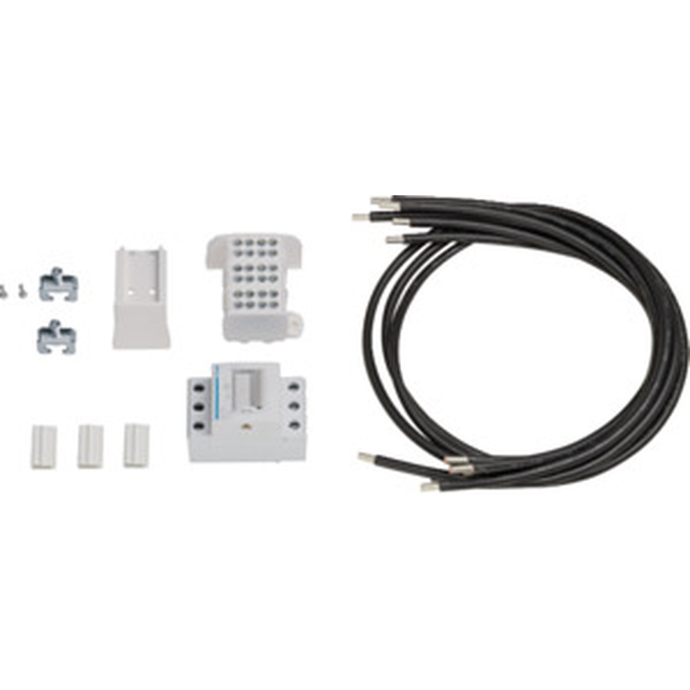 Hager Bestückungspaket ZY11PV