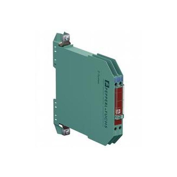 Pepperl+Fuchs Zenerbarriere 240527 Typ Z040