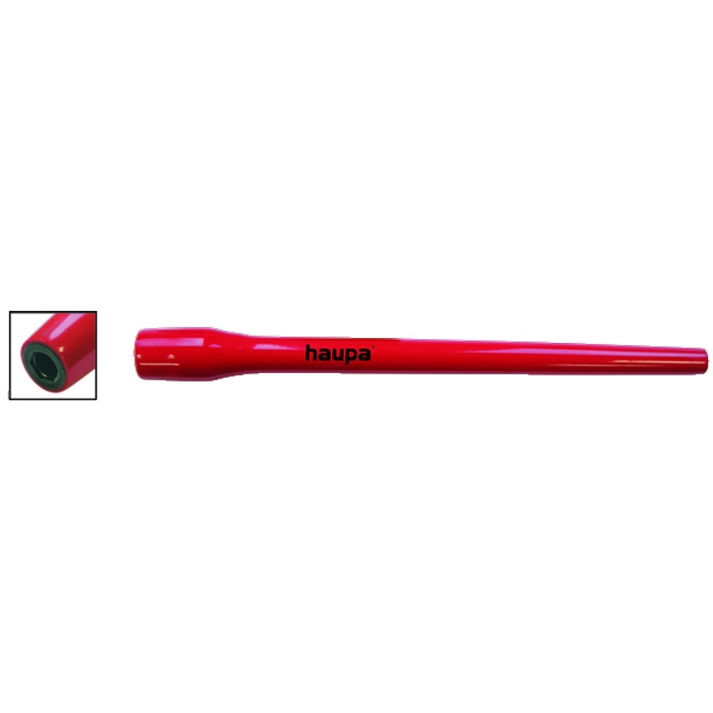 Haupa VDE Bitaufnahme 110861