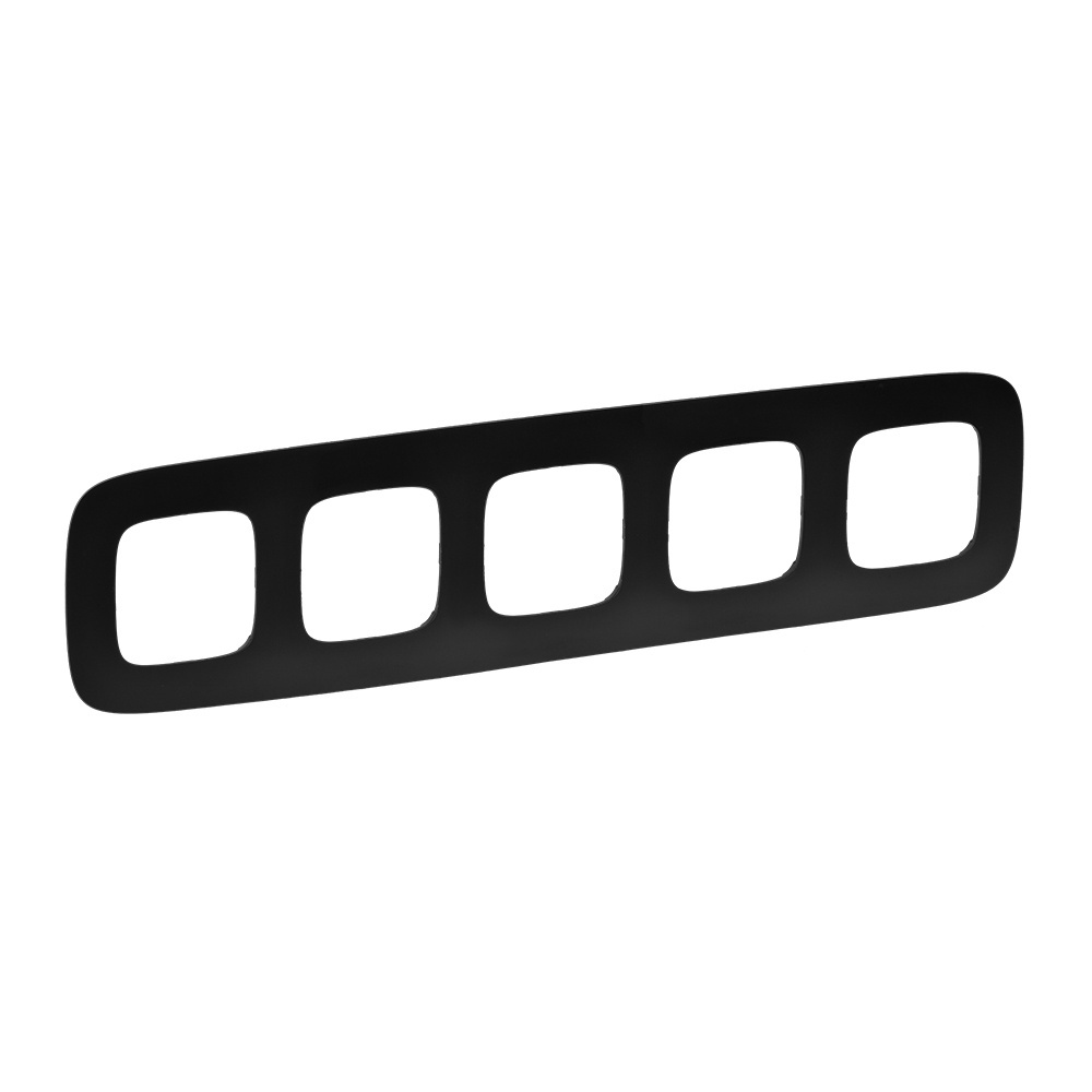 Legrand 5 fach Rahmen 754405