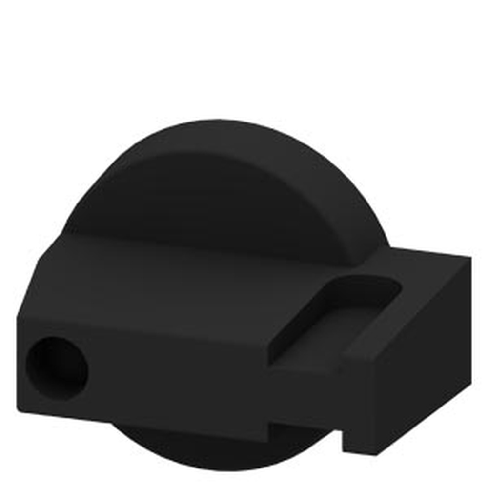 Siemens Betätigungsknebel 3LD9203-1A