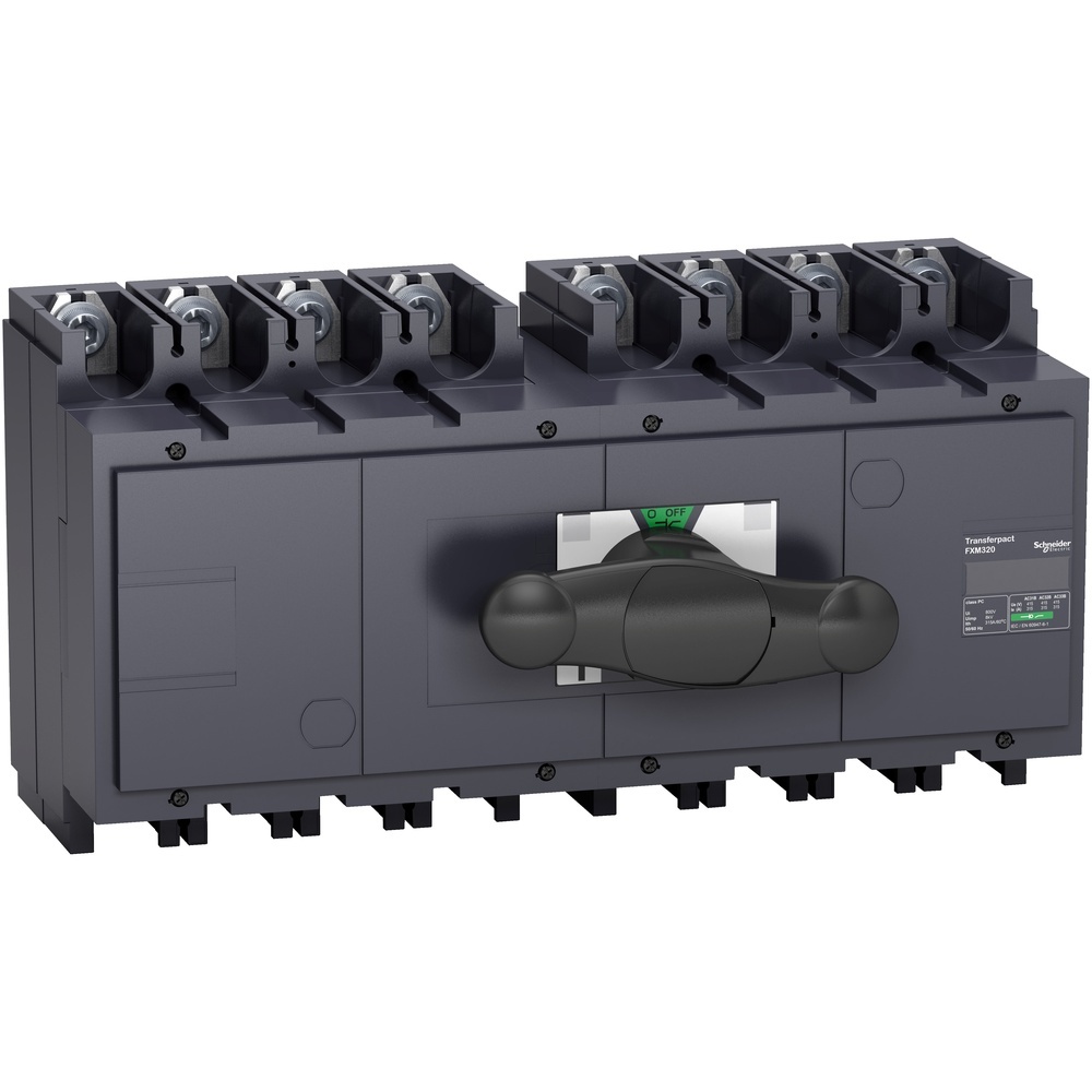 Schneider Electric Quellenumschalter 31149