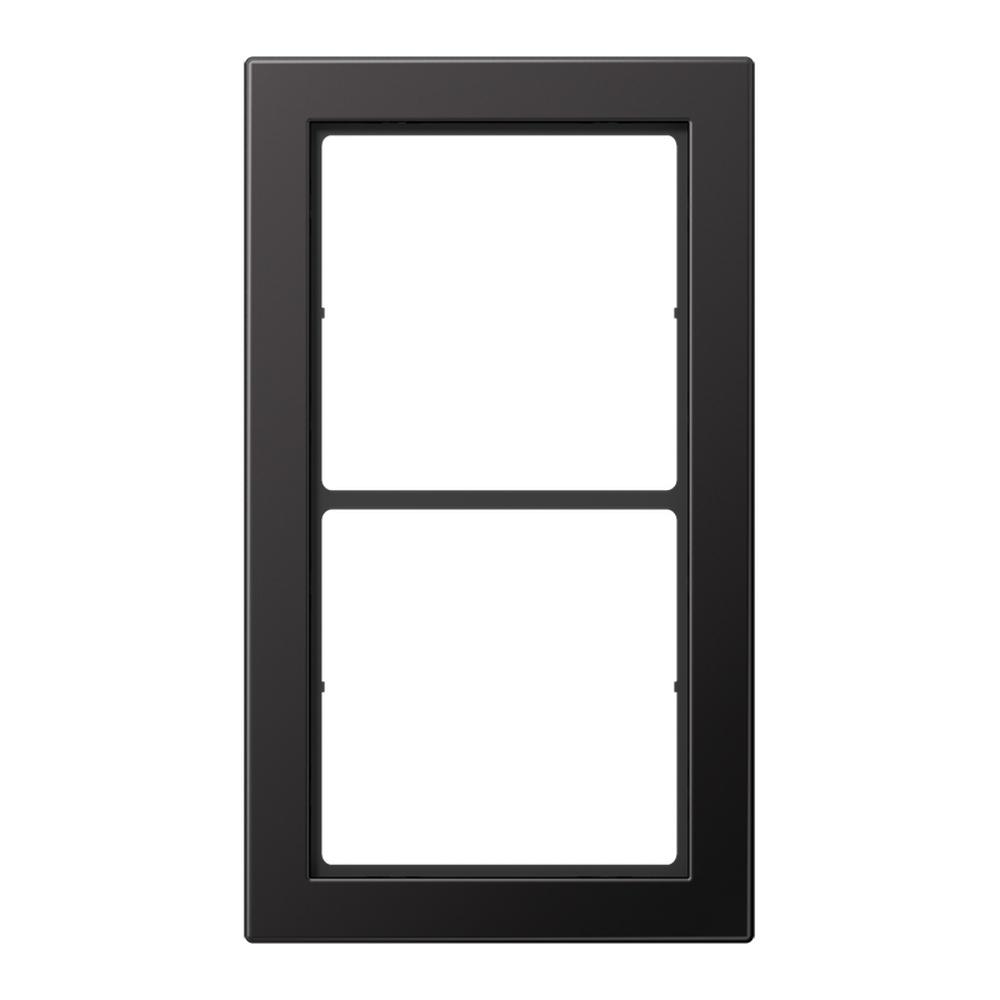 Jung Rahmen 2fach FD AL 2982 D