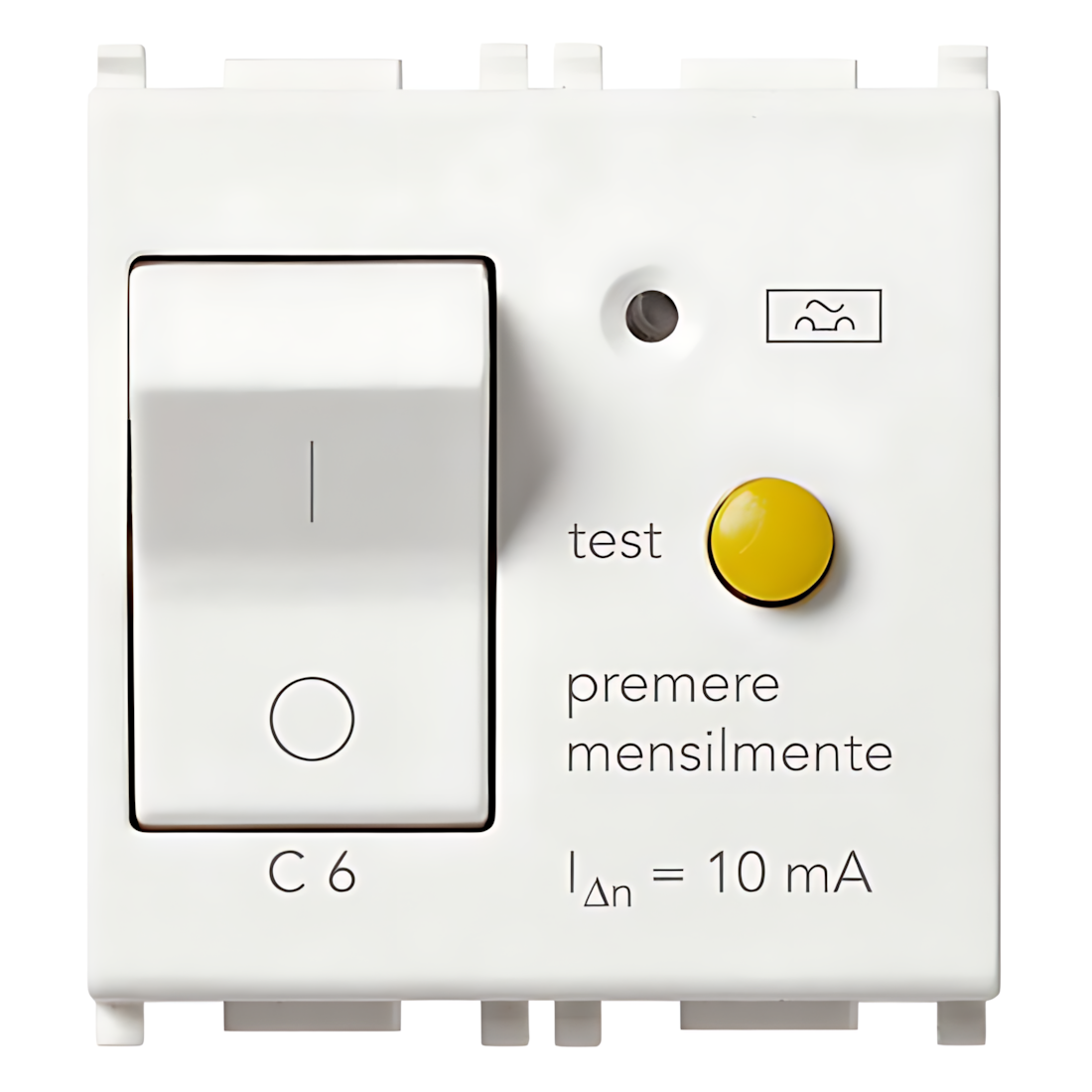 VIMAR FI Schalter 14411.06