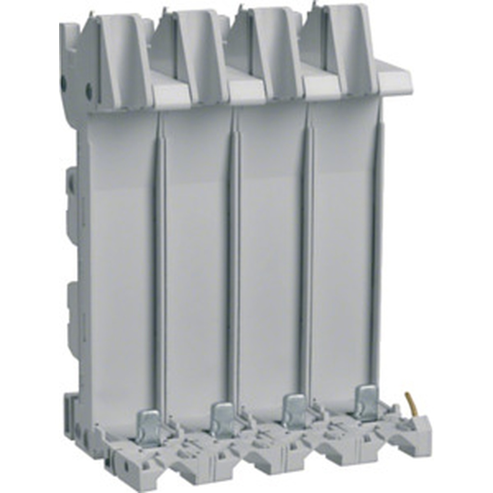 Hager Sammelschienenadapter HZT661