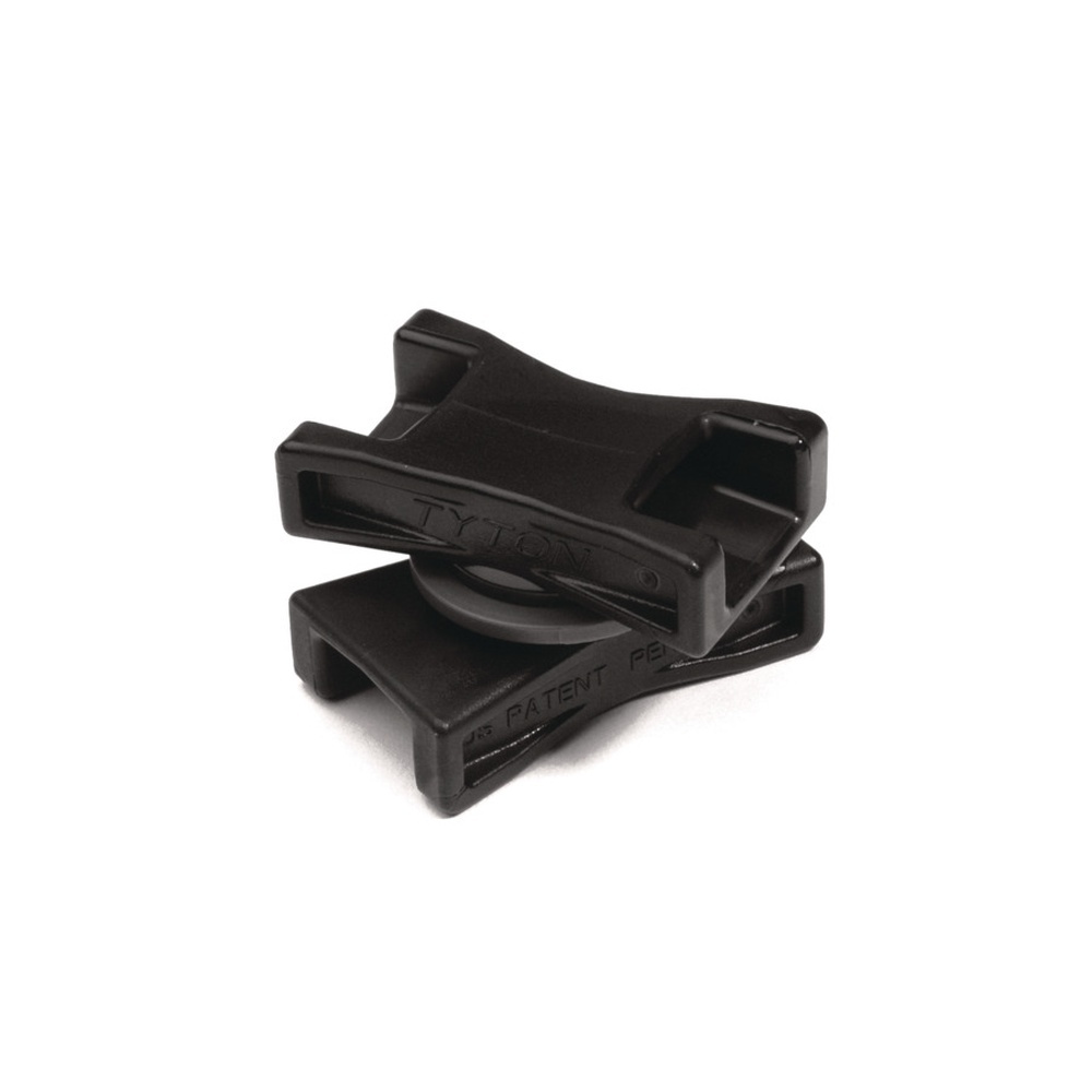 Hellermann Befestigungselement 151-06502 Typ DSWS5-PA66HS-BK (50)