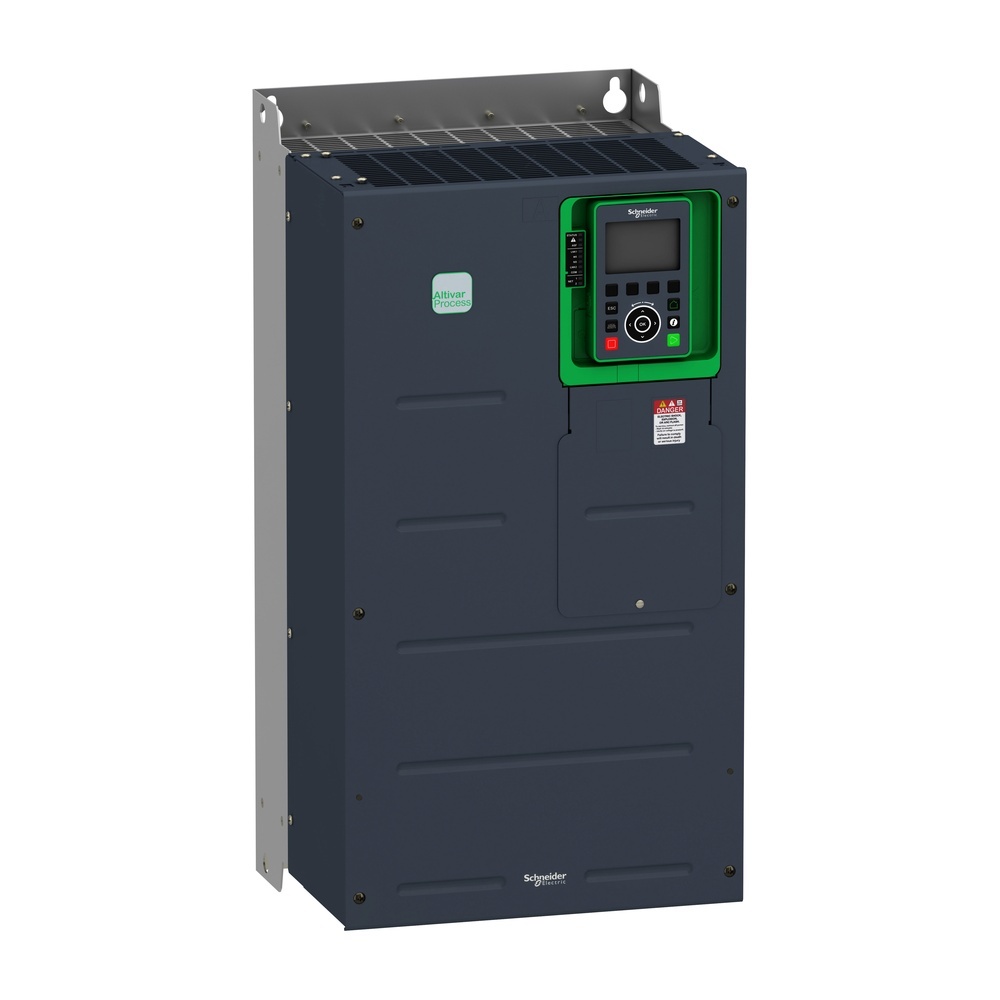 Schneider Electric Frequenzumrichter ATV630D75Y6428