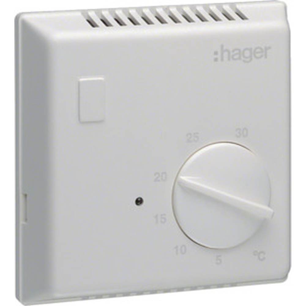 Hager Raumthermostat EK053