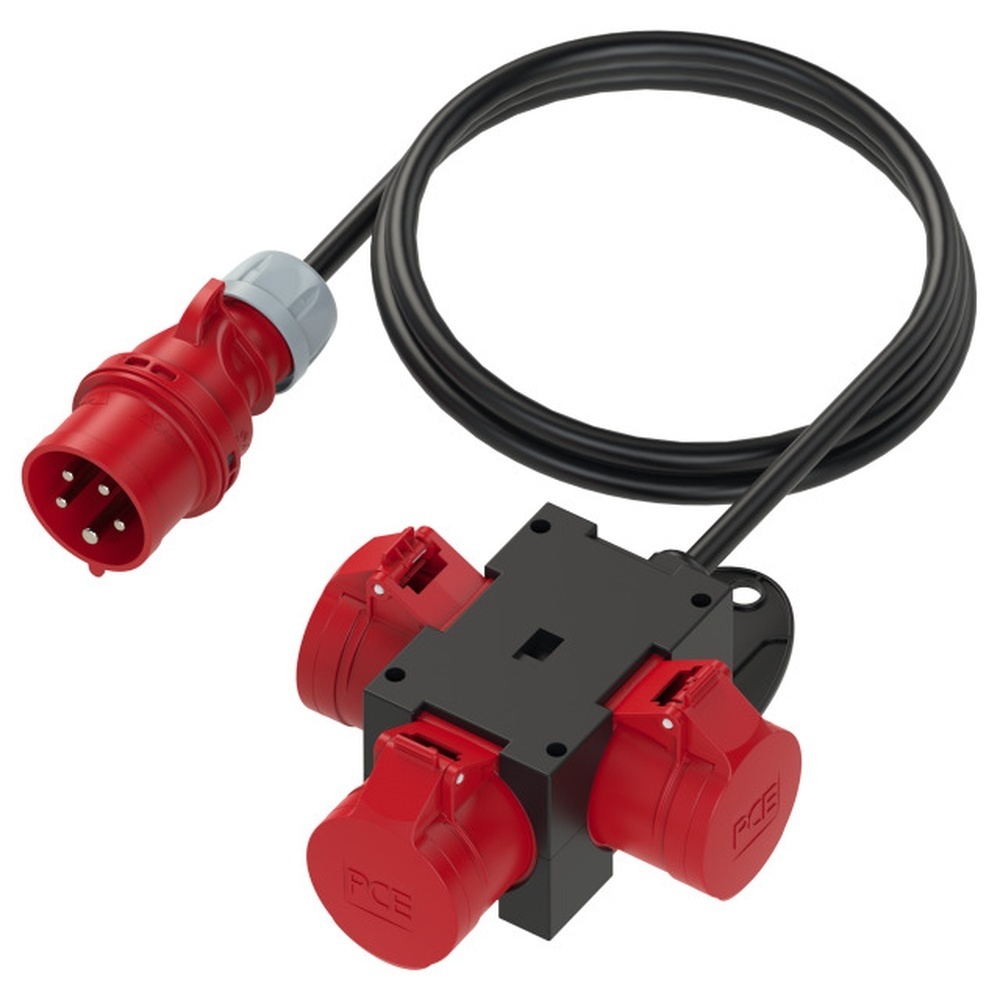 PC Electric Mobilverteiler 9430721