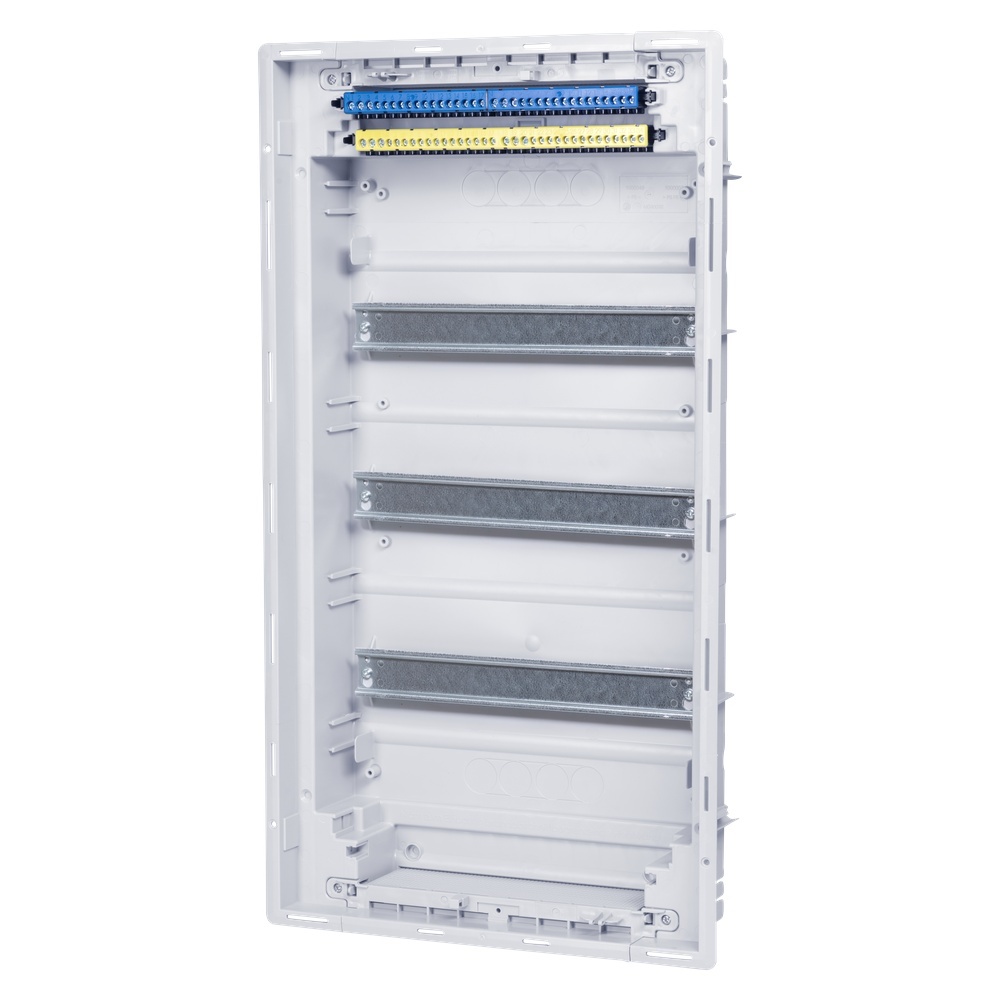 f-tronic Kleinverteiler UPV366ST Nr. 7210030