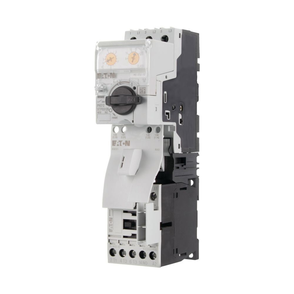 Eaton Direktstarter 121743 Typ MSC-DE-12-M12(230V50HZ)