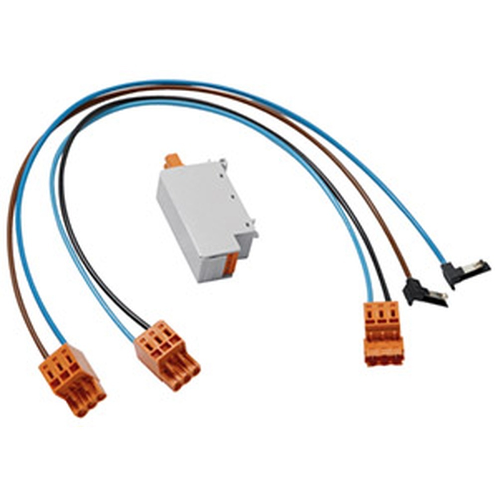 Hager Bestückungspaket ZY50MS