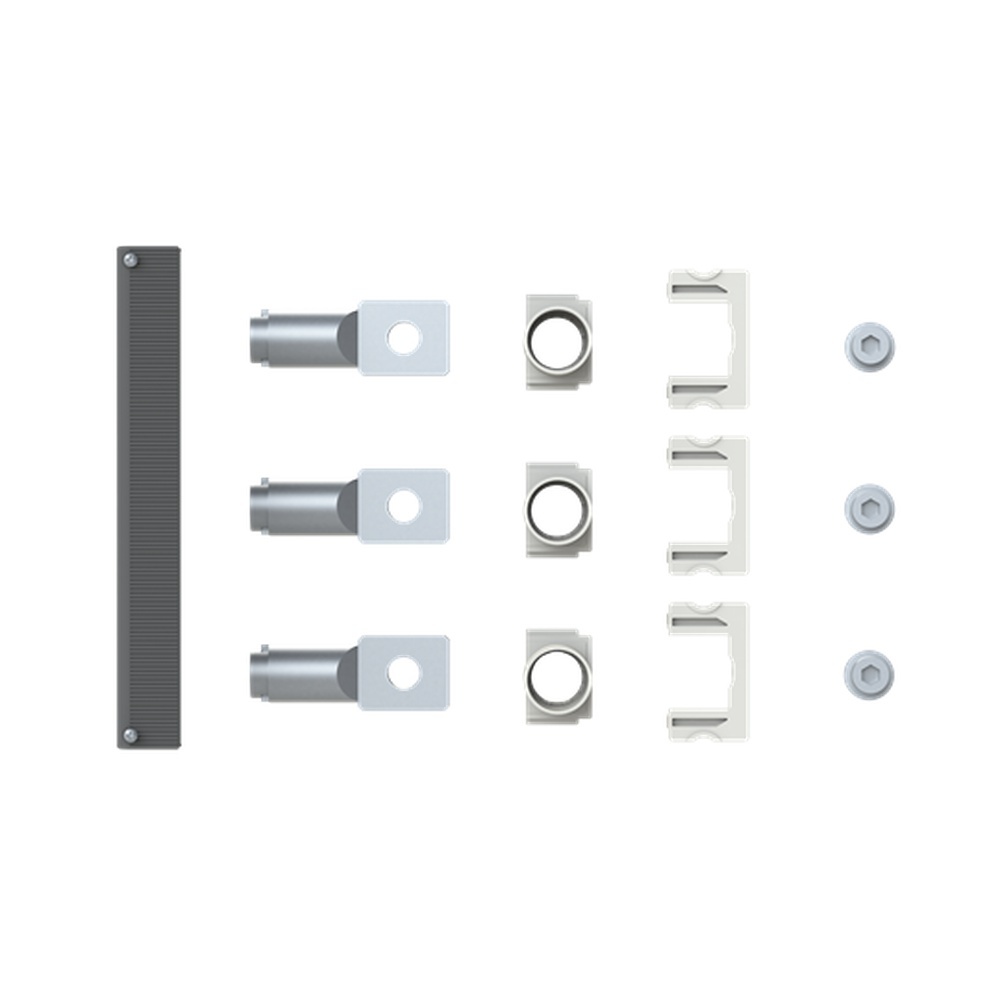 ABB Phasen Anschlussverbreiterung 1SDA104762R1 Typ KIT R- REAR TERMIN