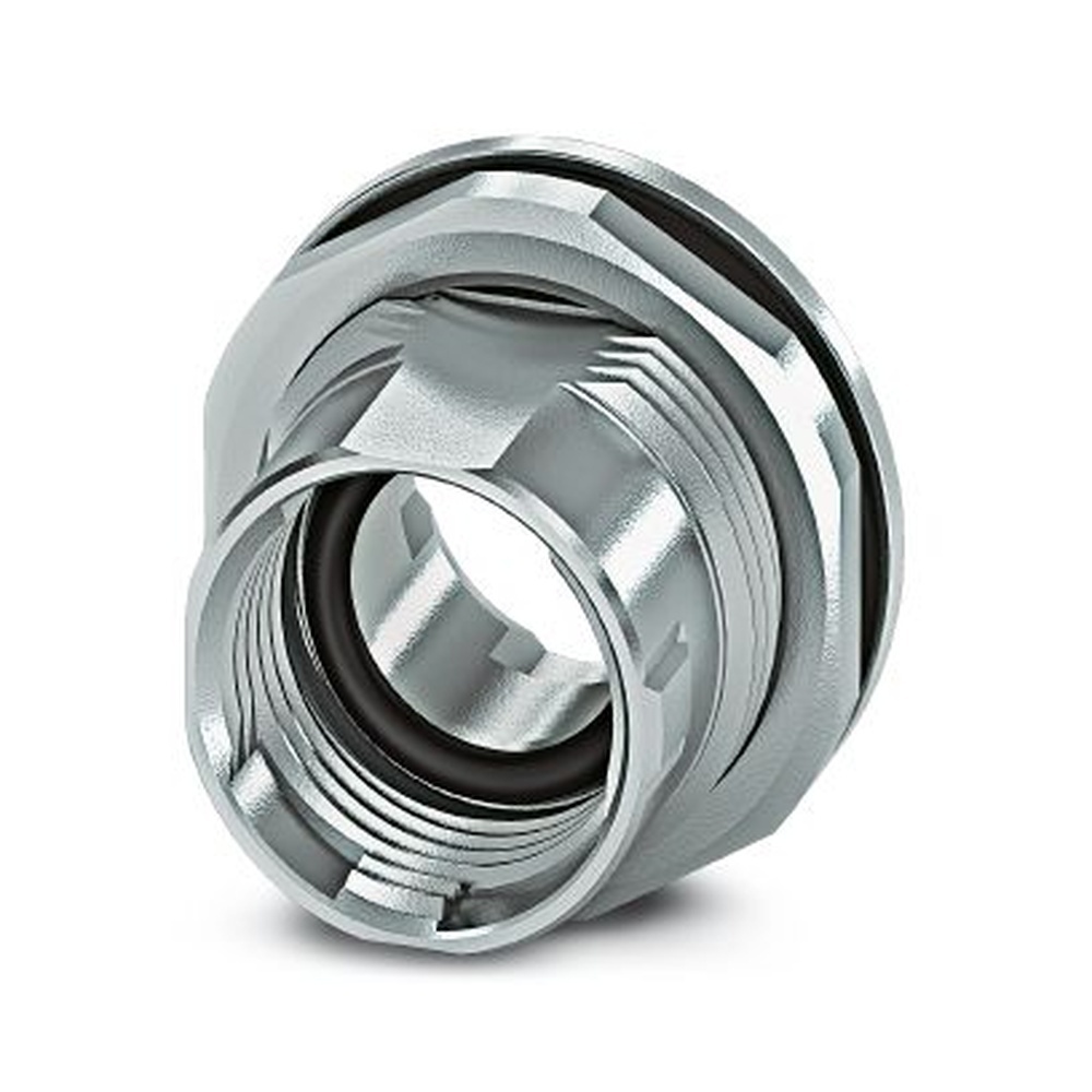 Phoenix Contact Gehäuseverschraubung 1239057 Typ SACC-BP-F-M12/M15-6-THR SCOX