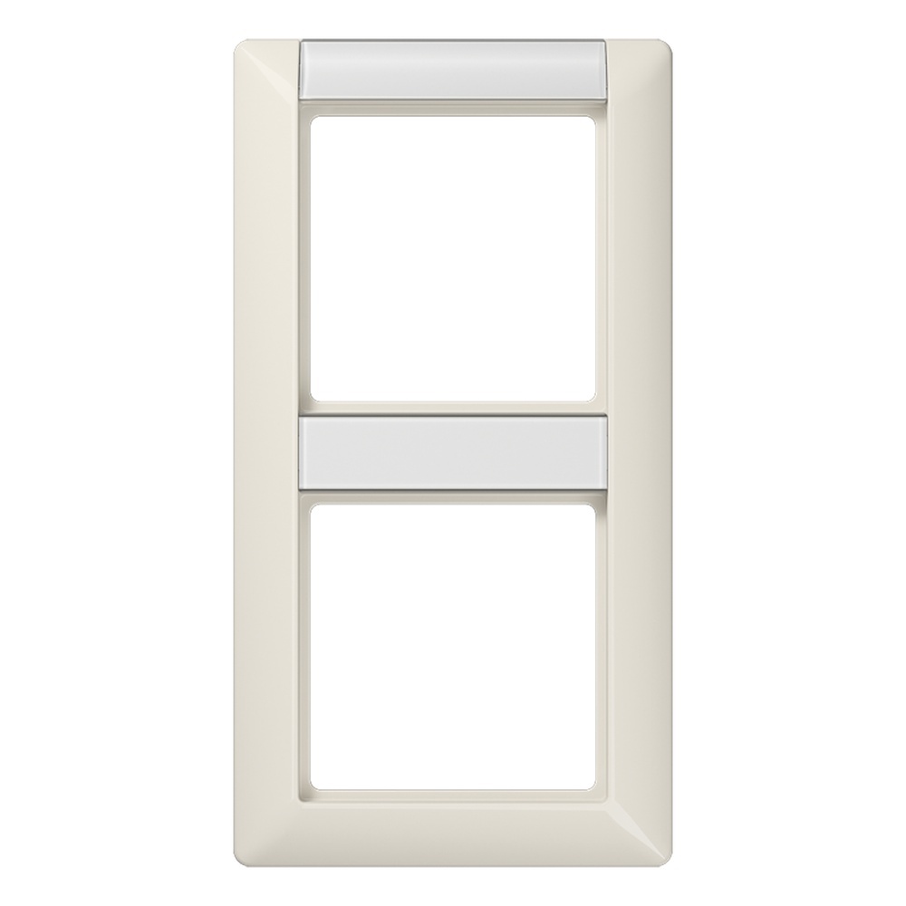 Jung Rahmen 2fach AS 582 NA