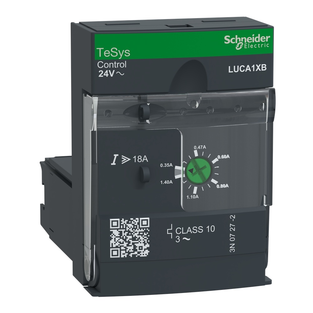 Schneider Electric Steuereinheit LUCA1XB
