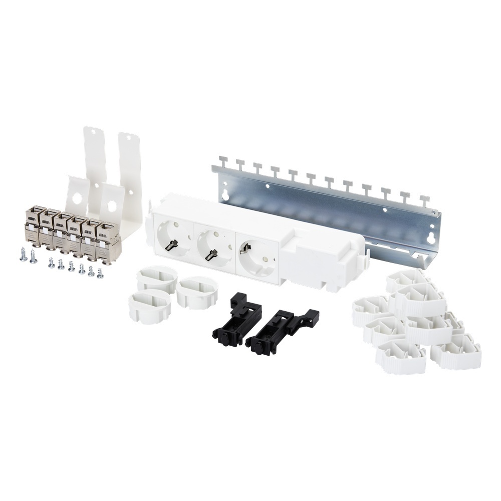 f-tronic Medienverteiler Ausbaupaket 7110496 Typ MVAP1