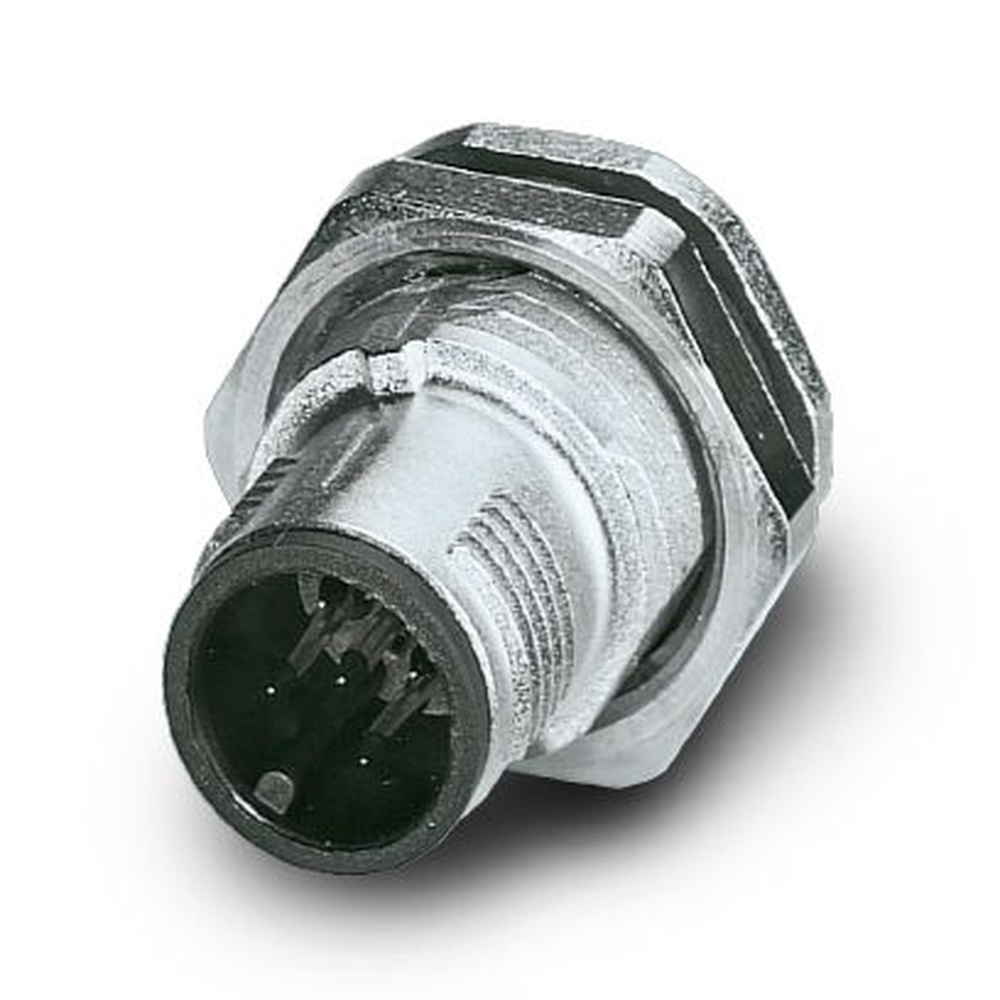 Phoenix Contact Wanddurchführung 1240027 Typ SACC-DSI-MS-5CON-L180/SCO SHX