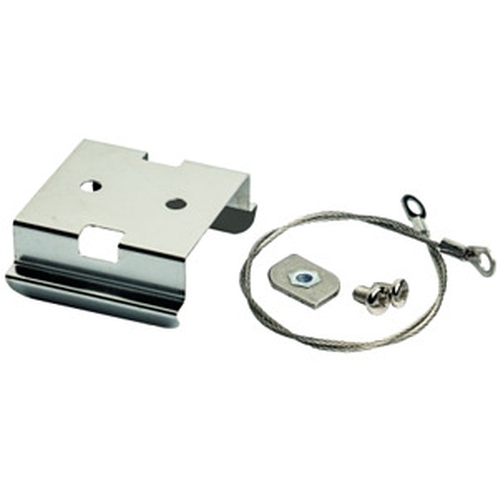 Rutec Halteklammer 65771