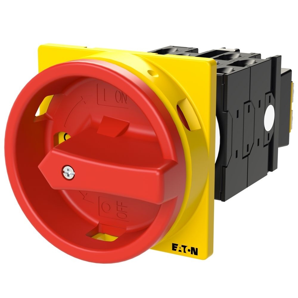 Eaton Hauptschalter 008207 Typ T0-4-15164/EA/SVB