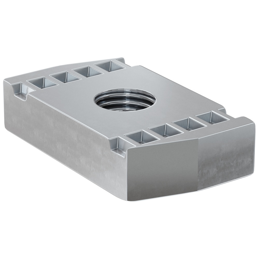 Fischer Schiebemutter 561773 Typ FCN 16 gvz SCHIEBEMUTTER