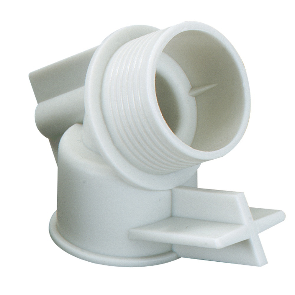 Spelsberg Rohrkrümmer 97042501 Typ ROK 1