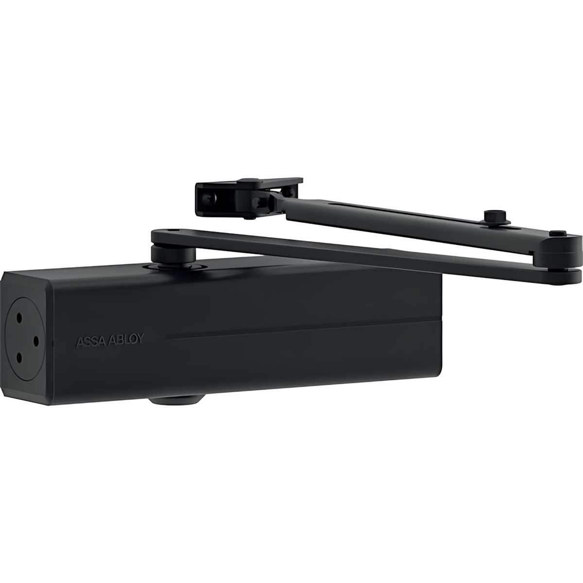 Assa Abloy Türschließer DC200-----D9005