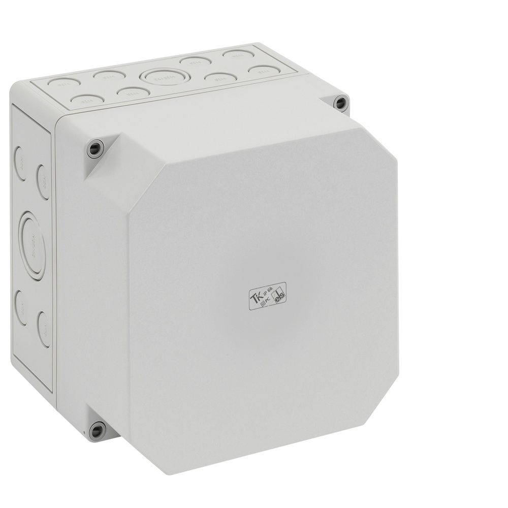 Spelsberg Leergehäuse 12840701 Typ TK PC 1818-16-m