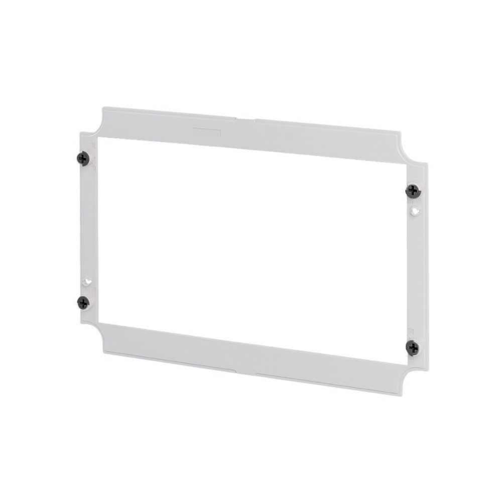 Eaton Komponentenabdeckung 048751 Typ GA-RS-I43