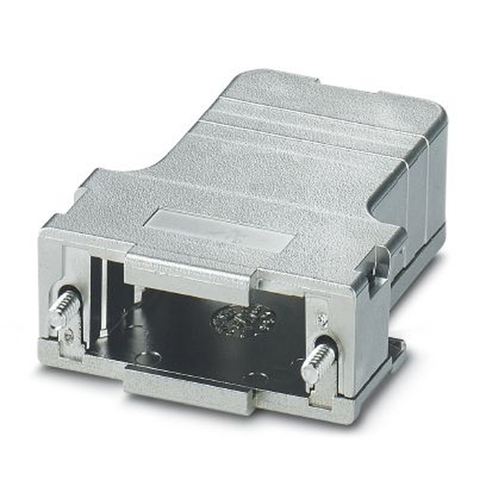 Phoenix Contact D SUB Tüllengehäuse 1419718 Typ CUC-DST-GPME-A/DSSC15