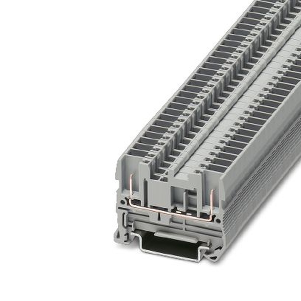 Phoenix Contact Durchgangsklemme 3042133 Typ ST 2,5/2P