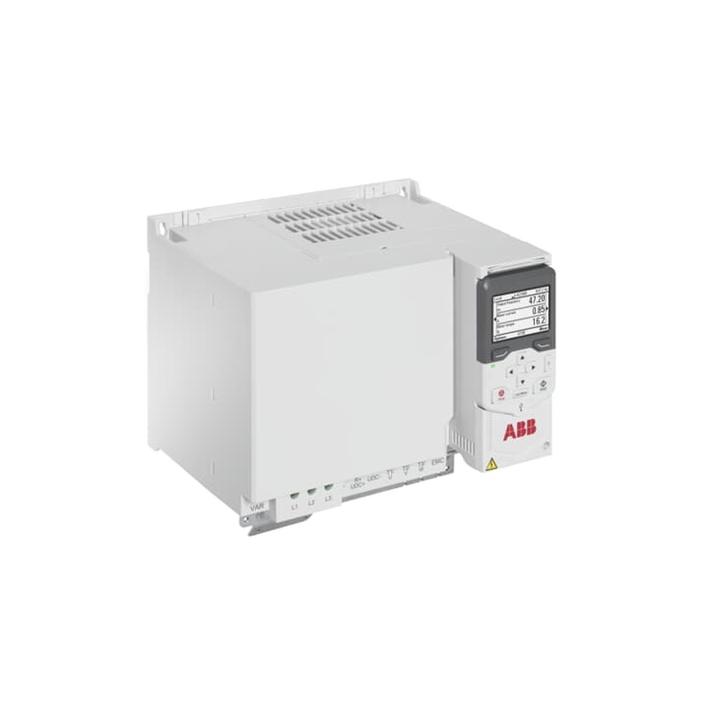 ABB Frequenzumrichter 3AXD50000199082 Typ ACS480-04-046A-4