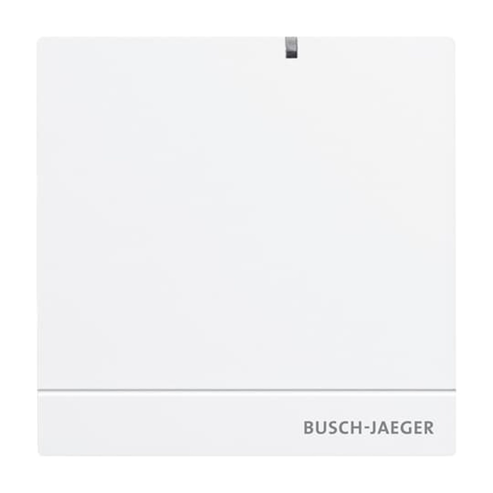 Busch-Jaeger RF Repeater D04021-03 Nr. 2TMA400260W0009