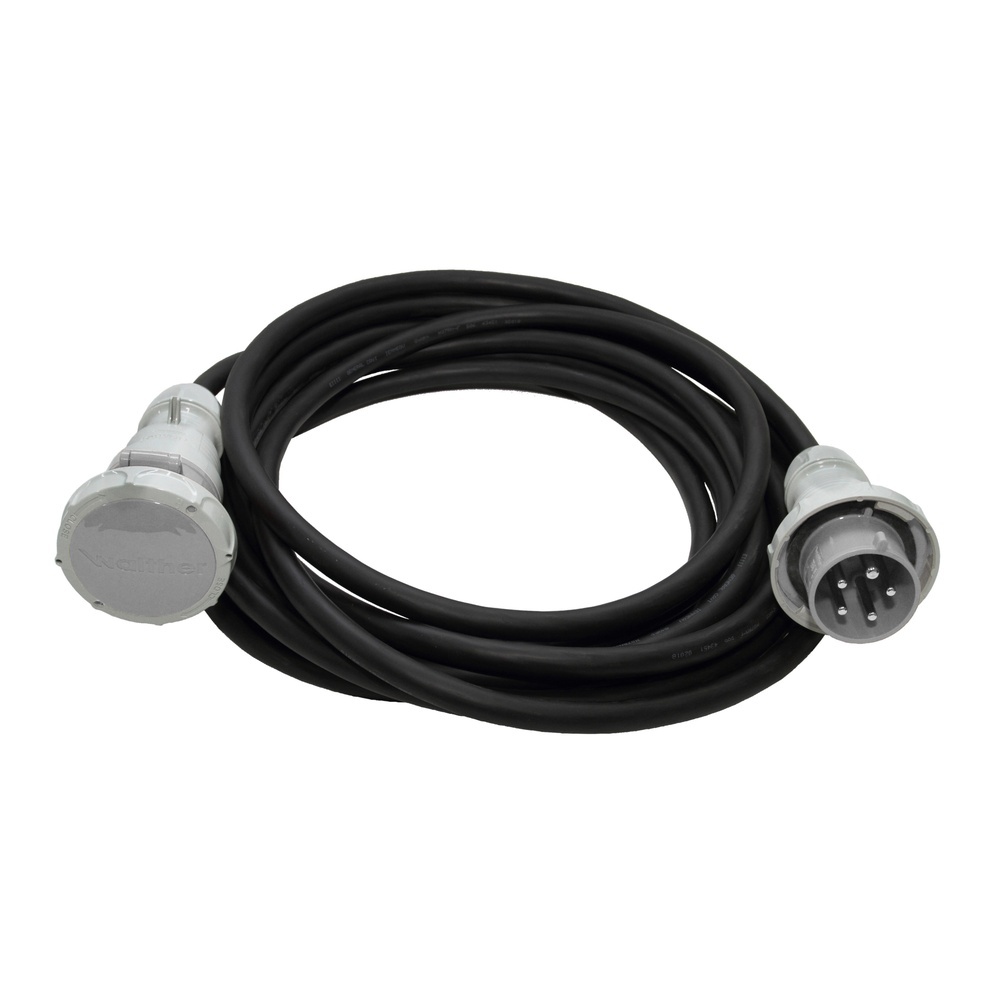 Walther-Werke CEE Verlängerungsleitung 39700535050020