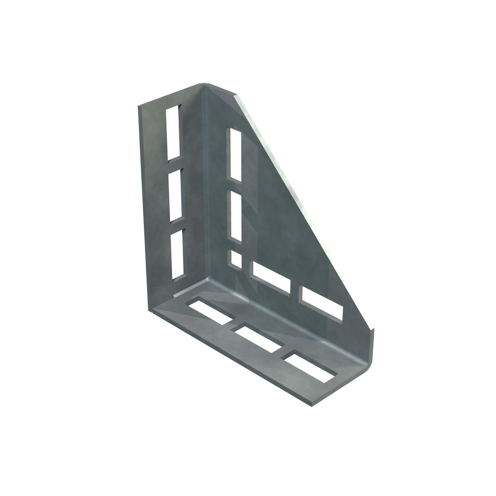 OBO Bettermann Knotendreieck 6350100 Typ 1268 KD FT